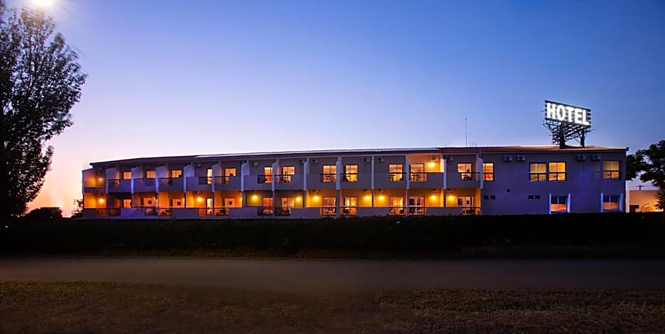 Estremoz Hotel