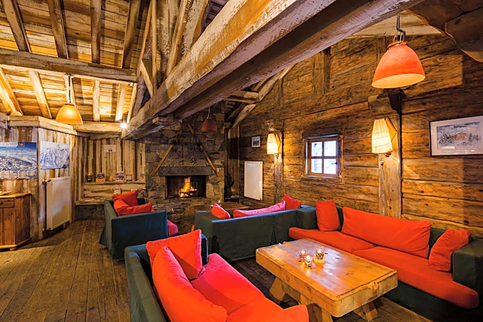 Lagrange Vacances Le Village des Lapons