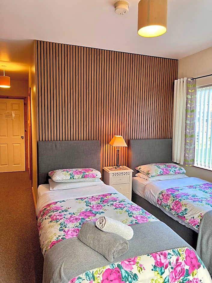 Ashfield Bed & Breakfast