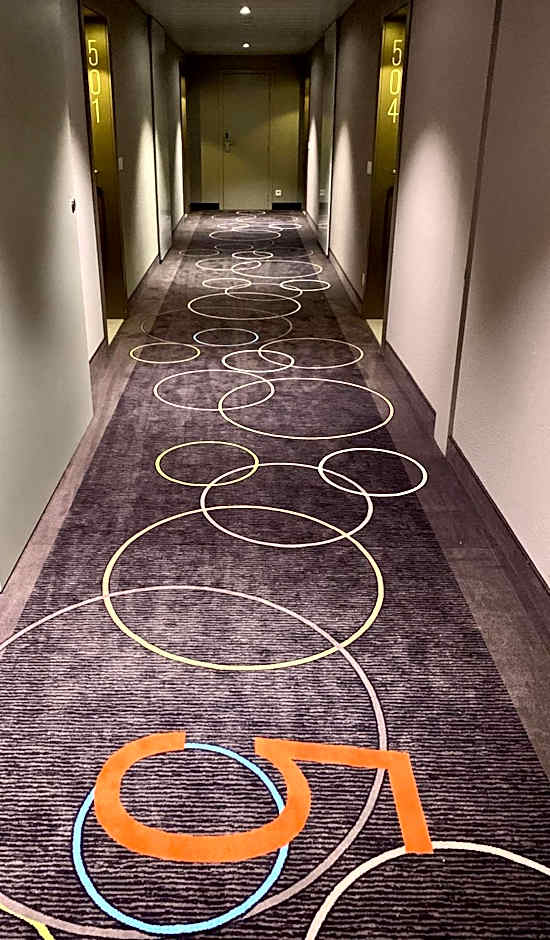 Castelnou Aparthotel