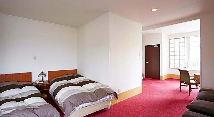 Shiga Lake Hotel