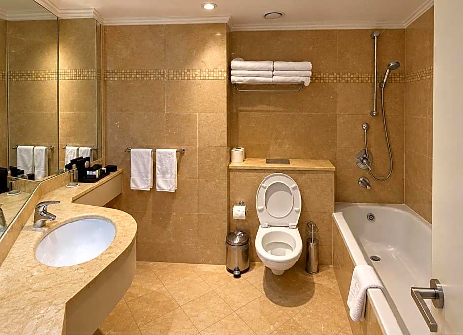 The Herbert Eilat - All inclusive Plus