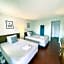 The Postcard Motel
