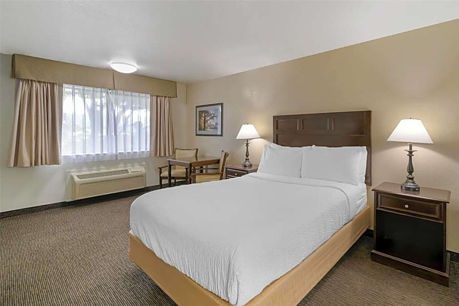 Best Western Arcata Inn