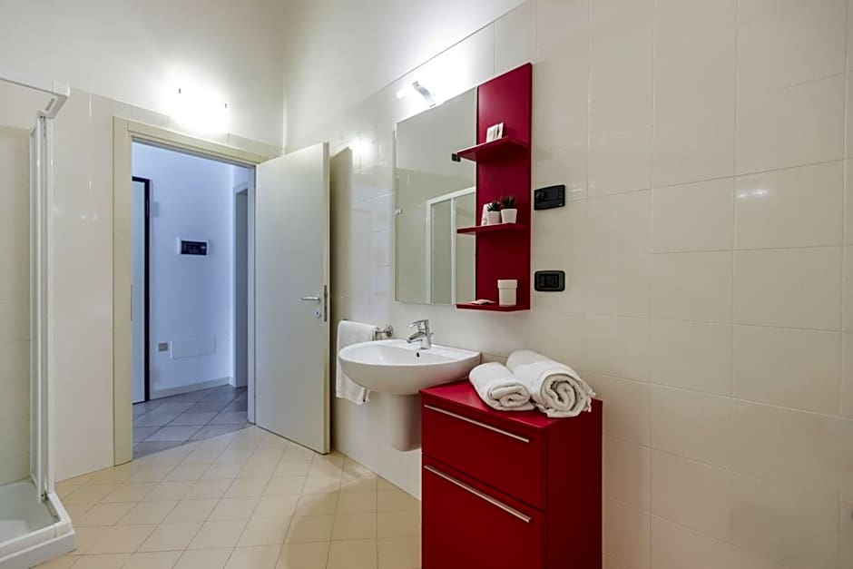 Residence La Vigna