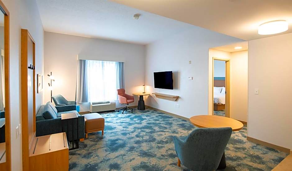 Hampton Inn By Hilton Presque Isle