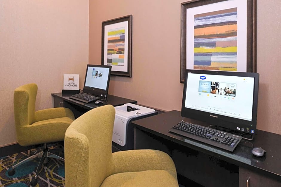 Hampton Inn By Hilton Pittsburgh/ Wexford Sewickley, PA