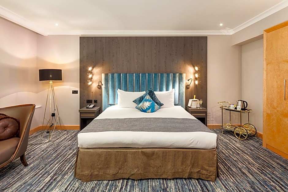 Courthouse Hotel London