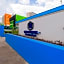 Expo Hotel Guadalajara - Zona Expo frente al Centro de Convenciones