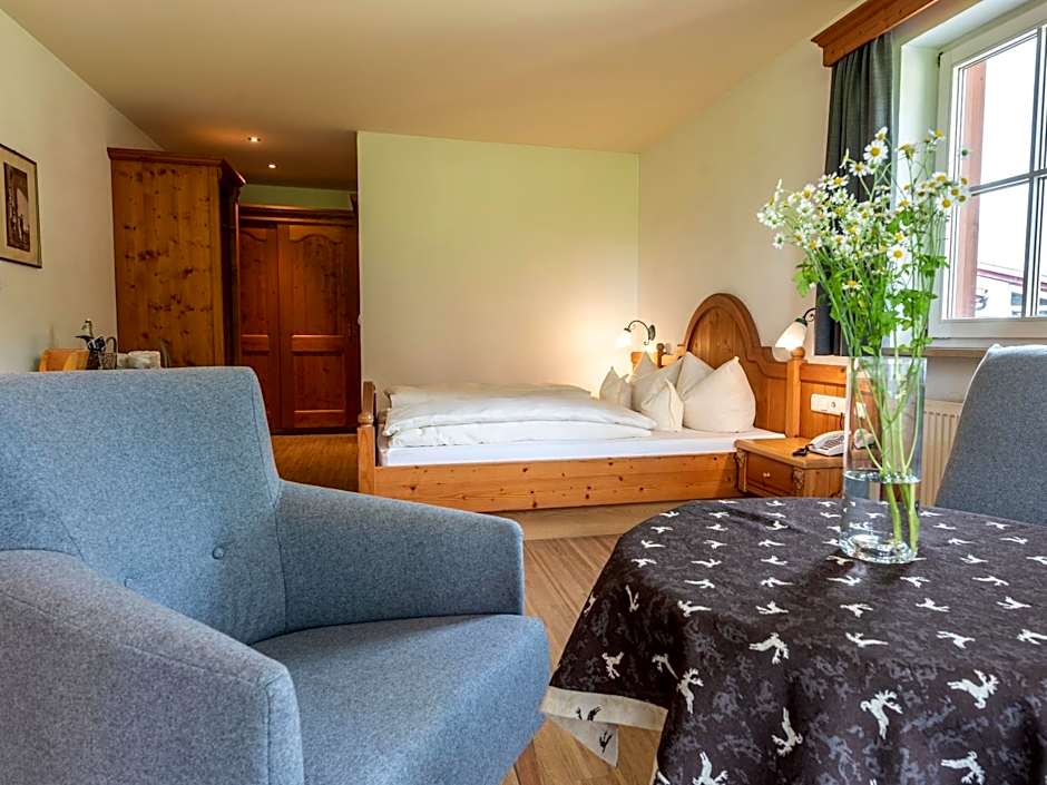 Naturhotel Lärchenhof