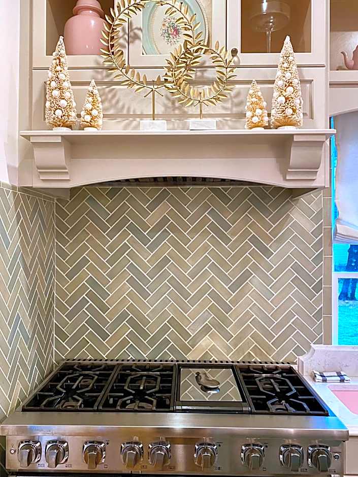 Designer's Stylish & Historic Home on Main Street