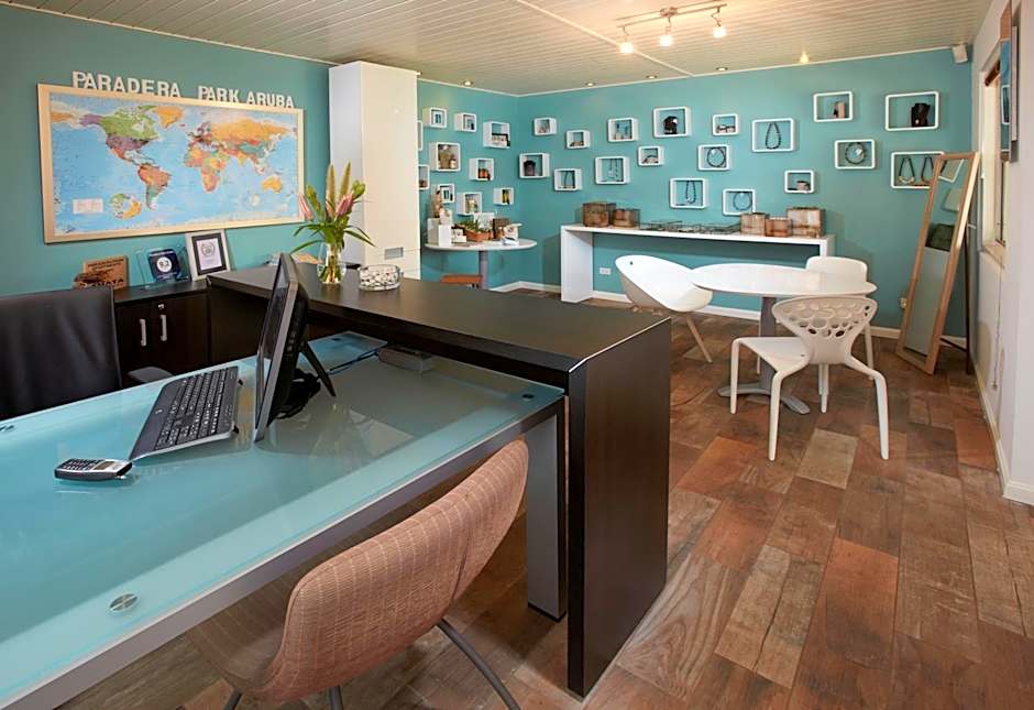 Paradera Park Aruba