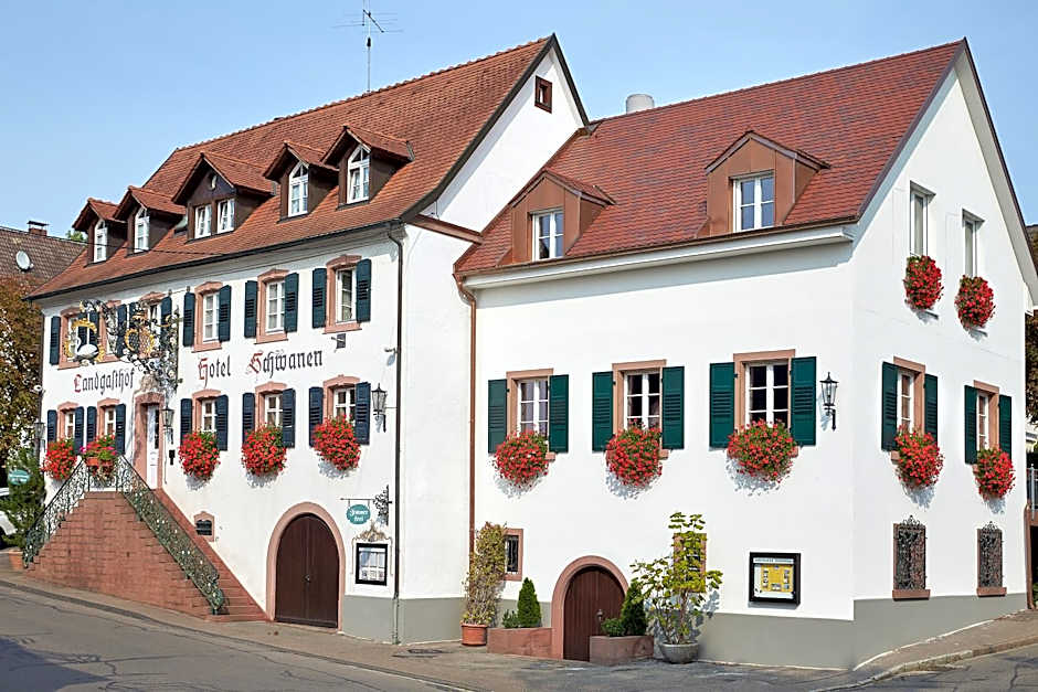 Flair Hotel Schwanen