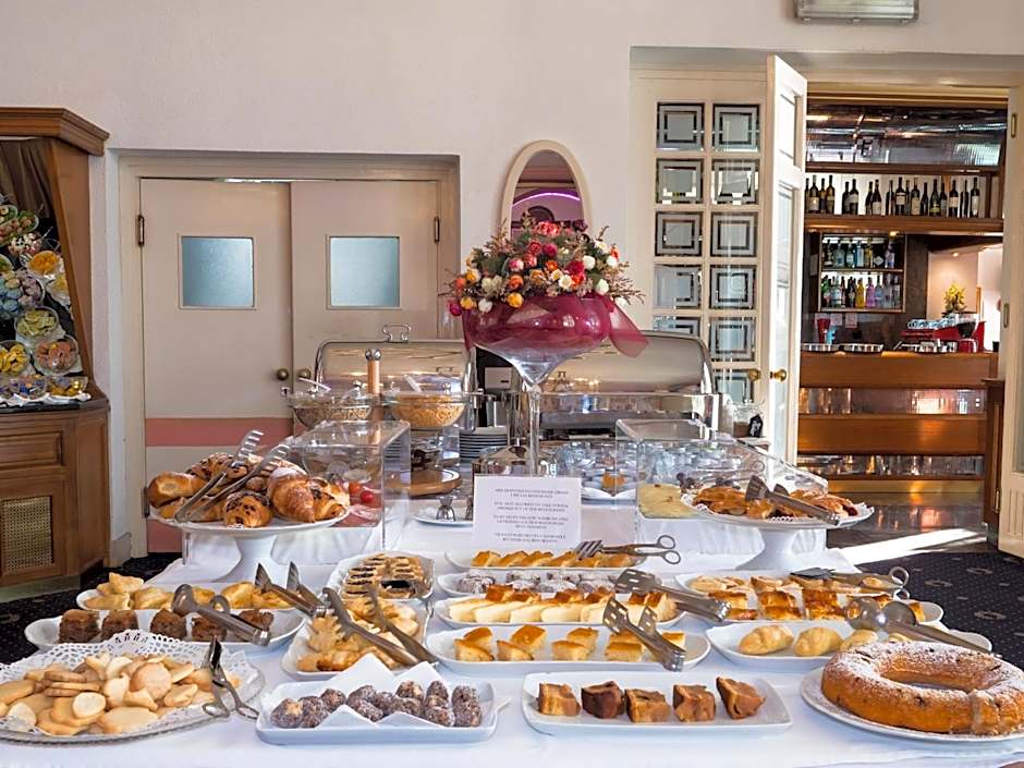 Hotel Galeb