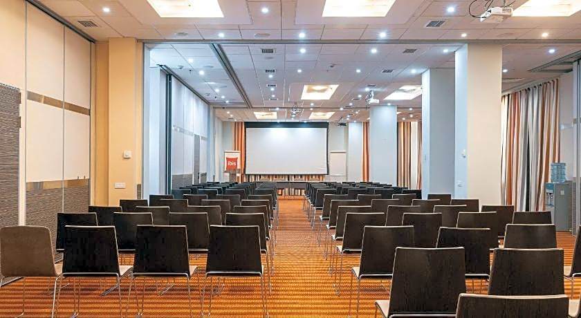 Ibis Astana
