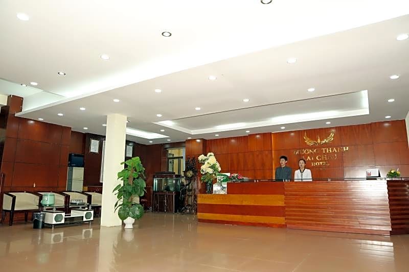Muong Thanh Lai Chau Hotel