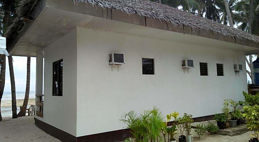 Lapyahan Guest House