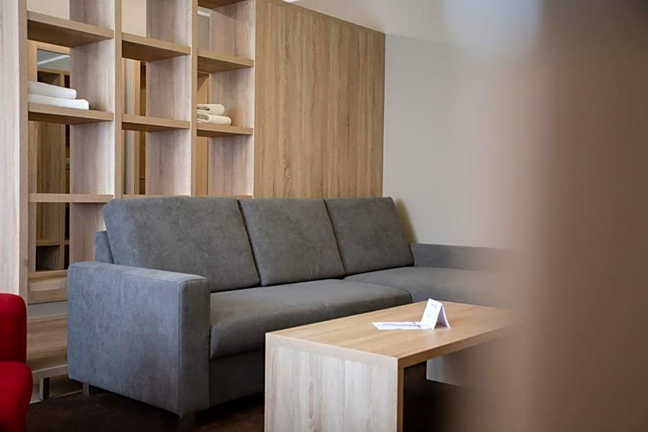 SALAMANDRA Hotel