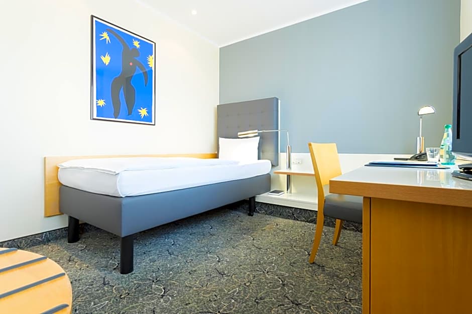 ABACUS Tierpark Hotel