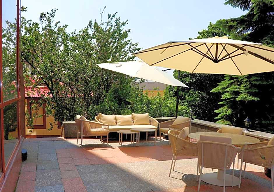 Ukraine Hotel
