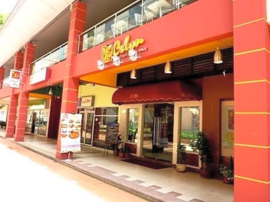 Celyn Hotel