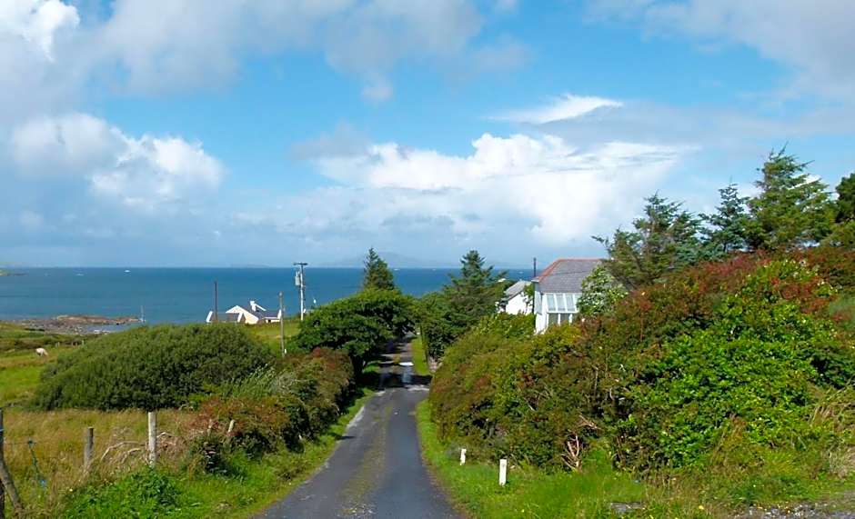 Ocean Lodge B&B