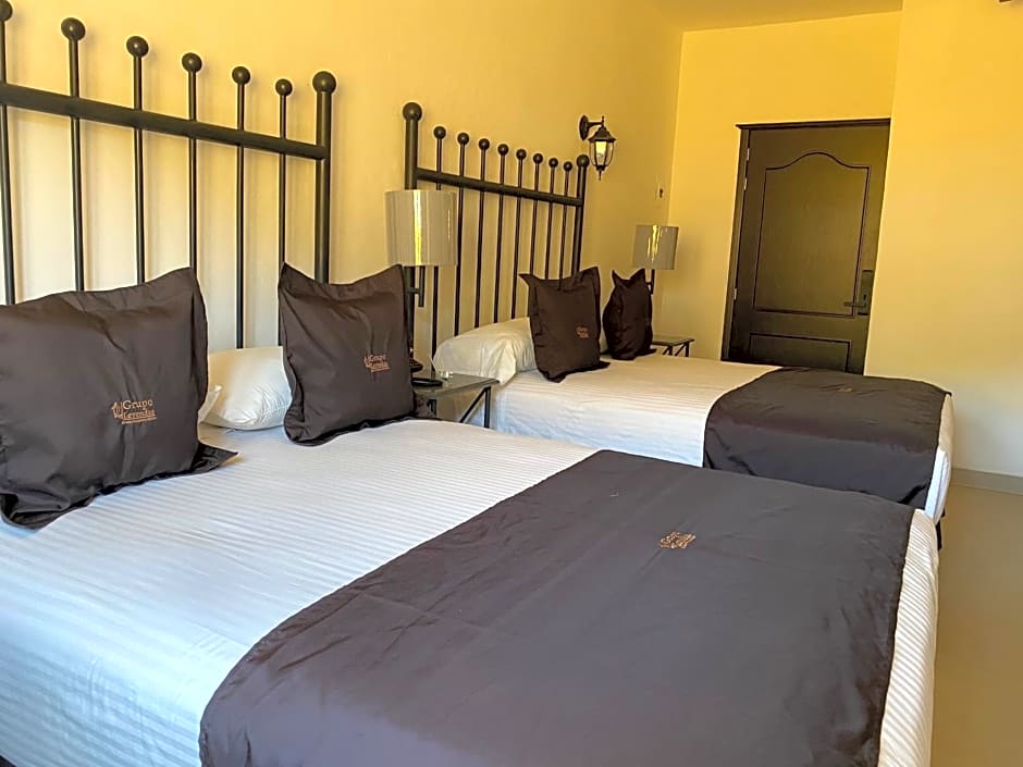 Hotel Plata Condesa