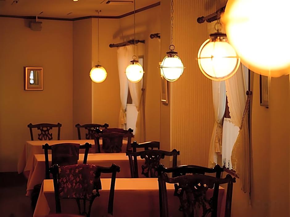 Hotel Grandmer Sankaisou