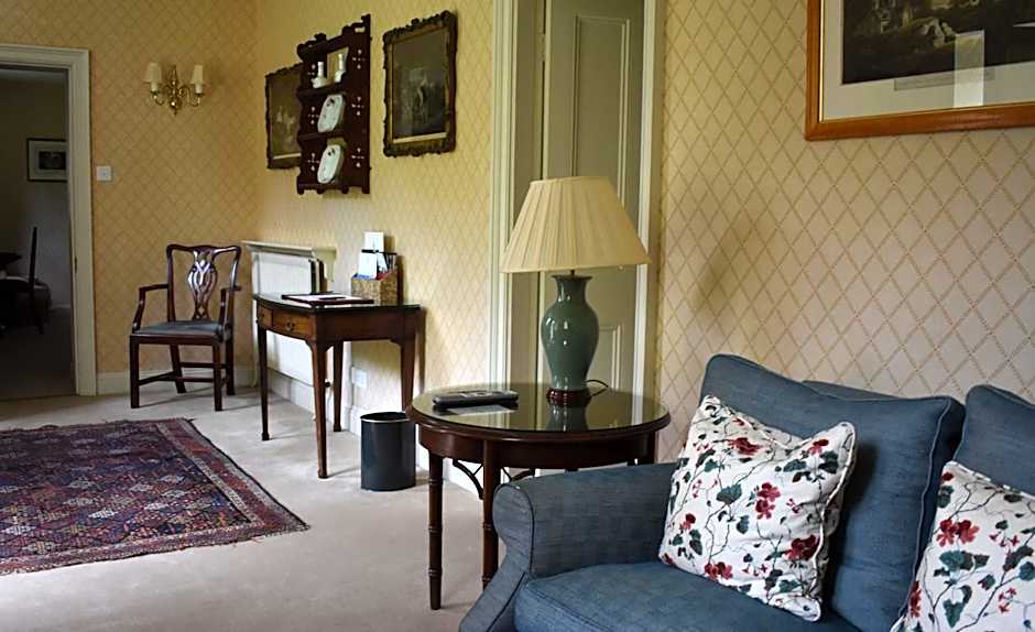 Bodysgallen Hall and Spa