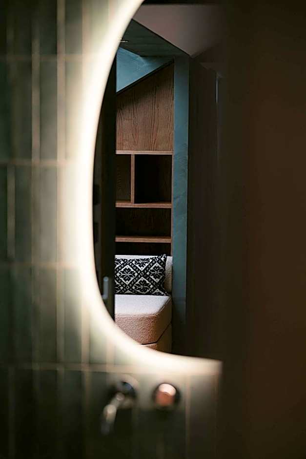 NEW Hotel Kristberg in Lech - new opening since December 2025