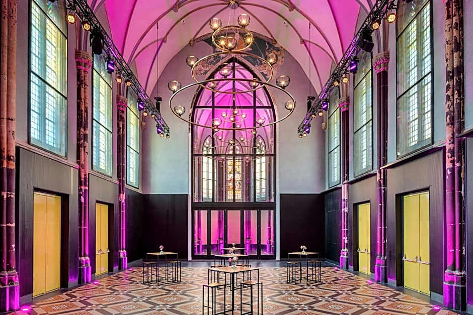 Hotel Nassau Breda, Autograph Collection