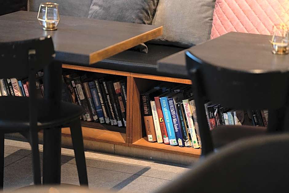 Konvin Hotel by Reykjavik Keflavik Airport