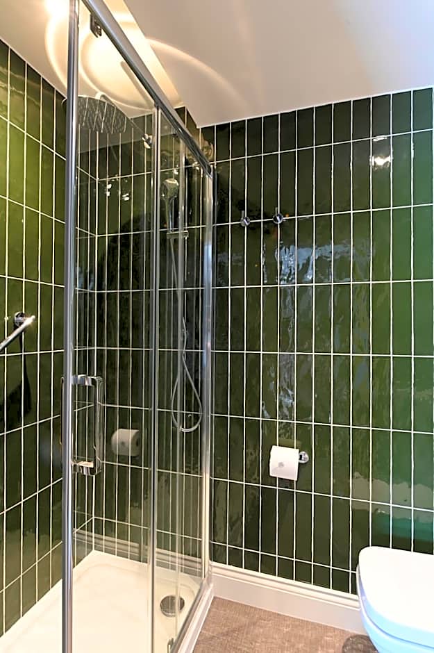 The Bell Hotel, Saxmundham