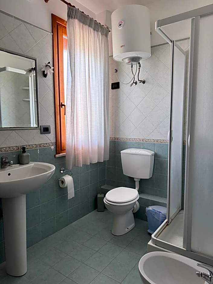 Kairos San Vito Lo Capo