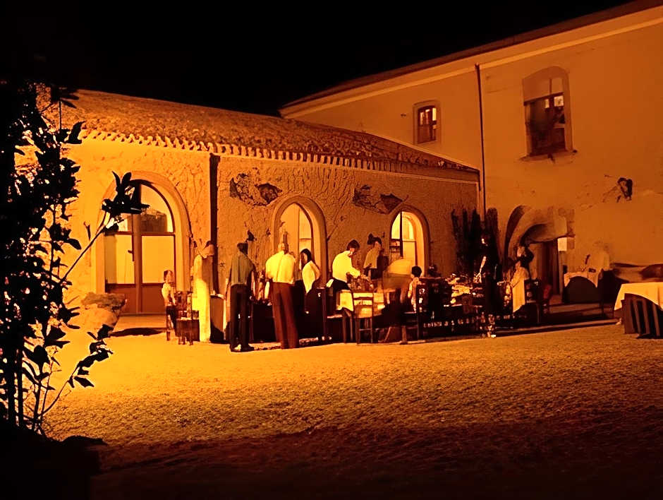 Agriturismo Gigliotto Hotel