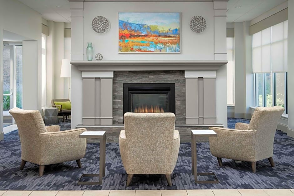 Hilton Garden Inn Knoxville West/Cedar Bluff