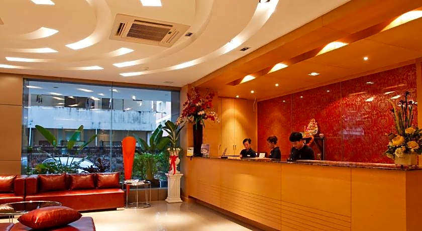 Pattaya Loft