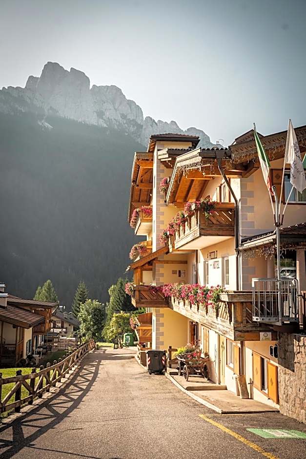 Al Piccolo Hotel