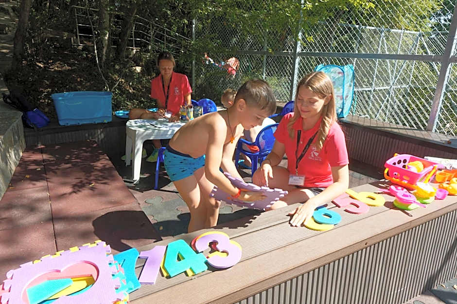 Hotel Slavey - All Inclusive