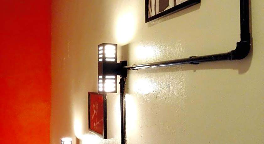 JV HOTEL @ SIMPANG AMPAT