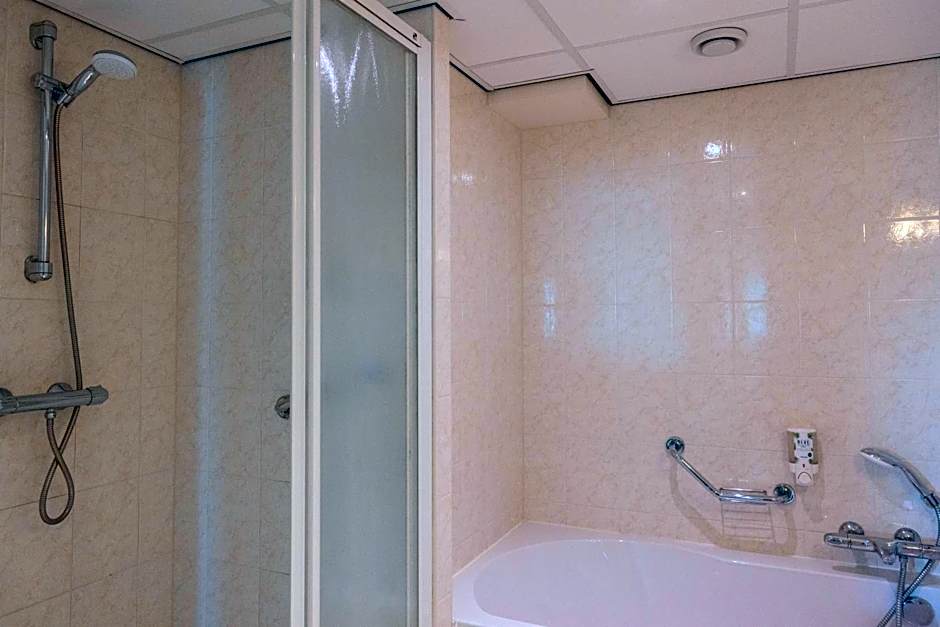 Fletcher Hotel - Restaurant de Cooghen