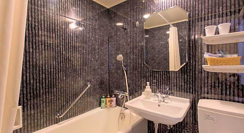 Hotel Monterey Ginza