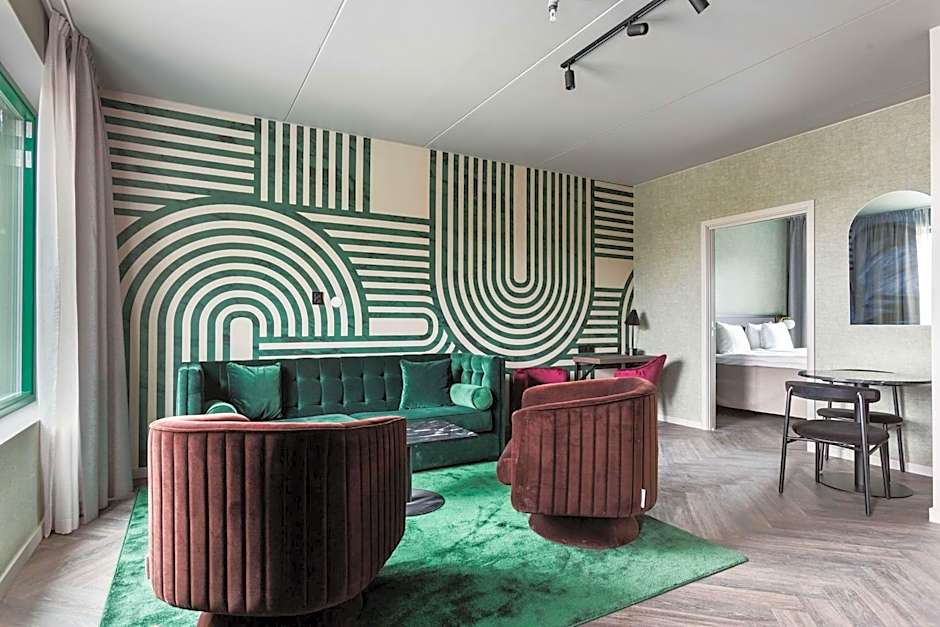 Best Western Plus Hotel Kungens Kurva