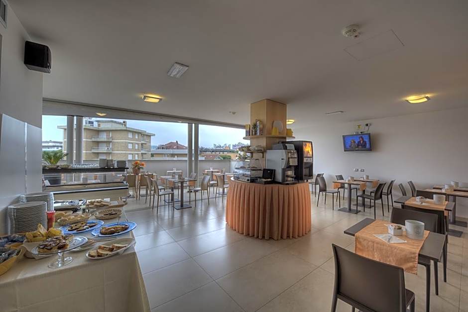 Hotel Pasha