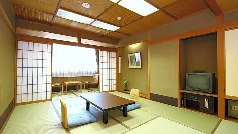 Watazen Ryokan - Established in 1830
