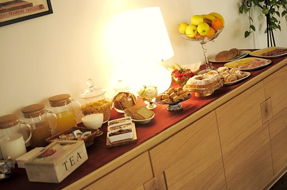 B&B Isola d'Arno