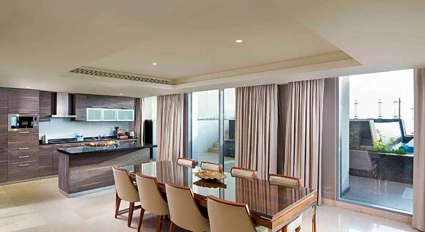 Grand Millennium Muscat