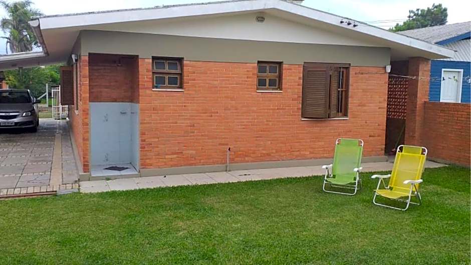 Linda Casa Térrea em Xangri-Lá