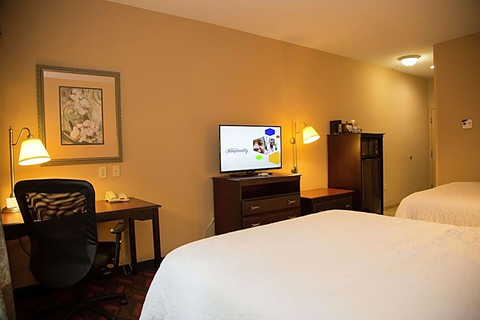 Hampton Inn By Hilton & Suites Houston - Rosenberg