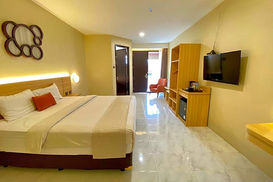 Plaza Hotel Semarang